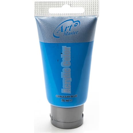 Artmaster Akrylmaling Cerulean Blue