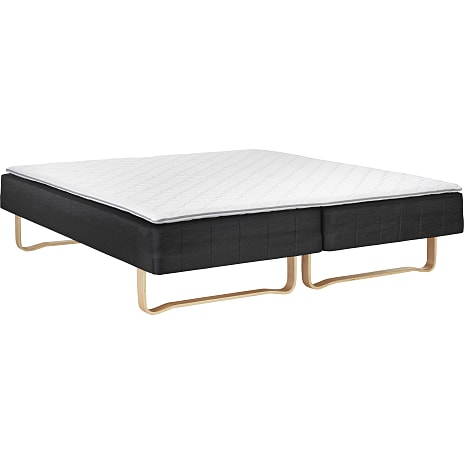 Huma Premium Boxmadrasseng 180x210 cm