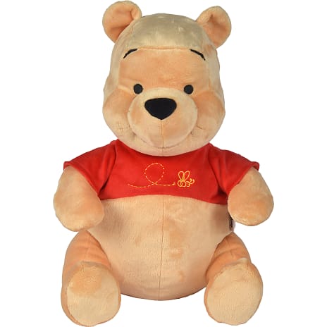 Disney Peter Plys Bamse 60 cm