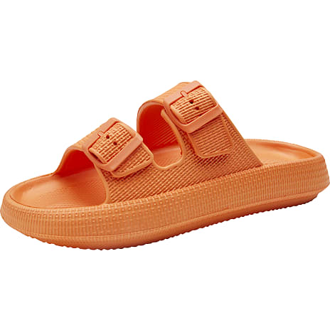VRS Dame EVA Slippers Str. 41 Orange