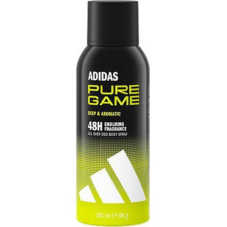 Adidas Pure Game deospray 150 ml