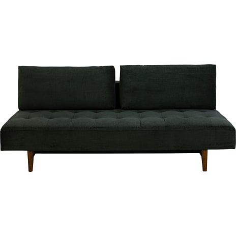AC Design Furniture Blain Sovesofa Mørkegrøn