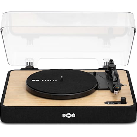 House Of Marley Revolution Pladespiller