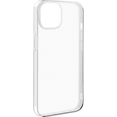 Puro iPhone 13 & 14 Cover Transparent