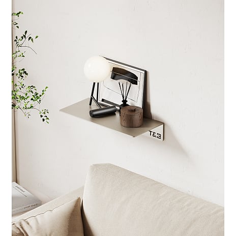 T&B Hylde Medium Beige