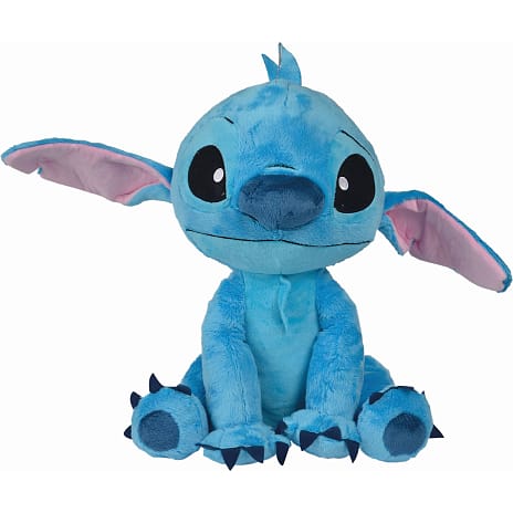 Disney Giant Stitch bamse 120cm