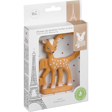 Sophie la Girafe Bidering