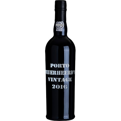 Feuerheerd's Porto