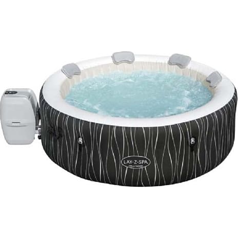 Bestway Lay-Z-Spa Hollywood Spabassin 196x66 cm