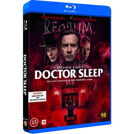Doctor Sleep