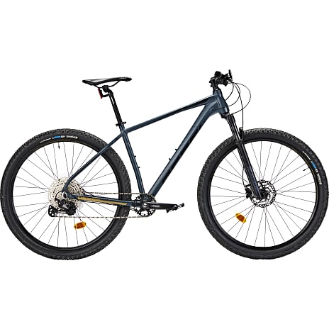 SCO Rebel XT Mountainbike 12 Gear 29" 2023 Blå
