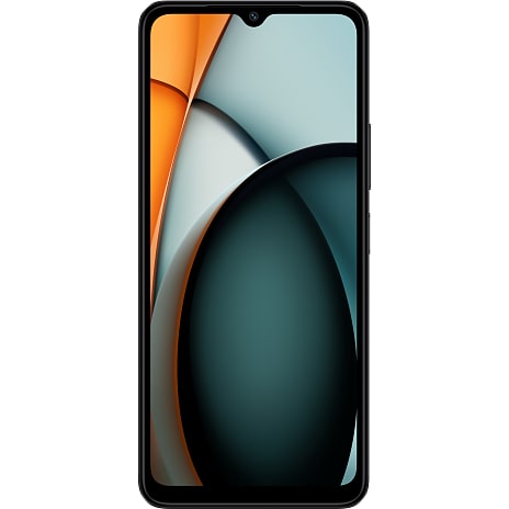 Xiaomi Redmi A3 128GB Midnight Black