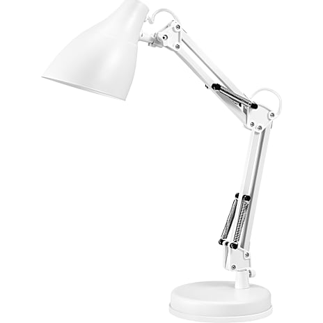 Osram Skrivebordslampe Hvid
