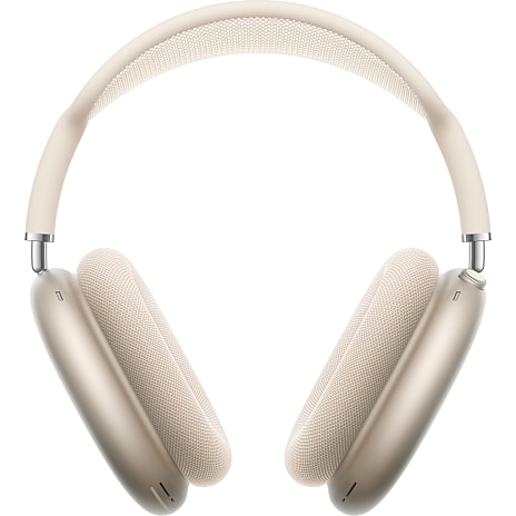 Apple AirPods Max Starlight