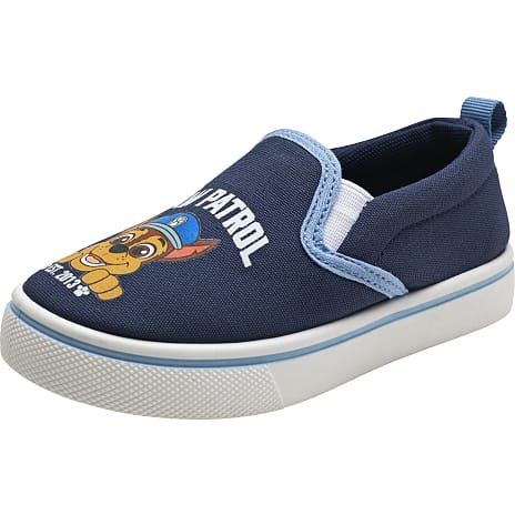 Paw Patrol Børne Sko Str. 23/24 Navy
