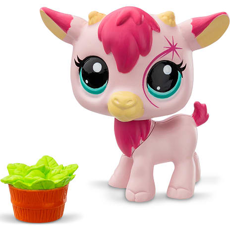 Littlest Pet Shop Ged
