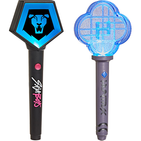 Hasbro KPop Demon Hunters Lightstick assorteret