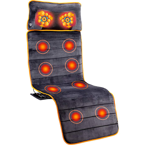 Medivon Nova massage- og varmeunderlag