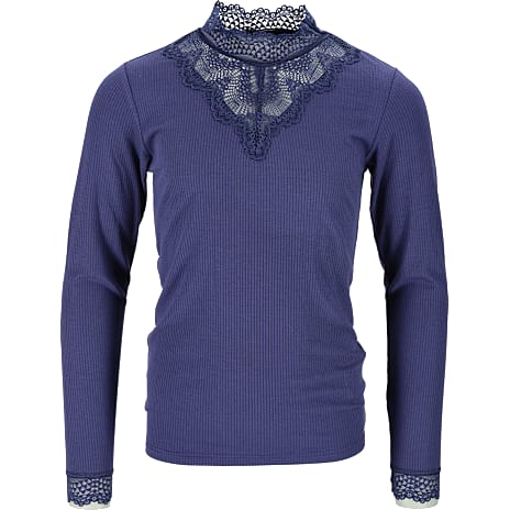 VRS Teen Bluse Str. 170 Blå