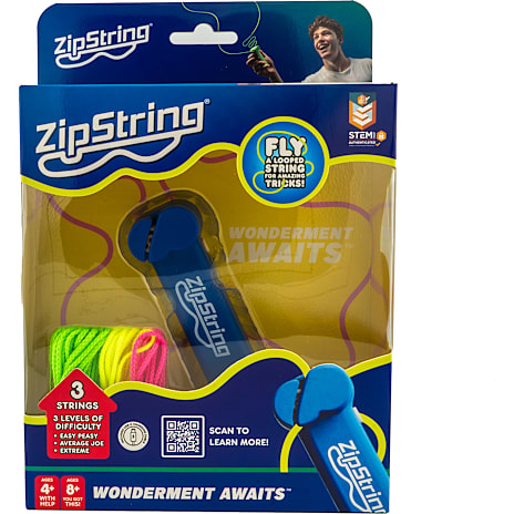 ZipString Den Originale