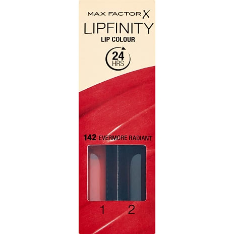 Max Factor Læbestift 142 Evermore Radiant