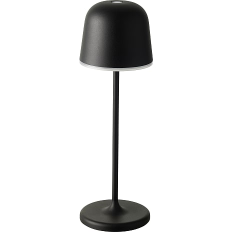 Eglo Mille Udendørs Bordlampe Sort