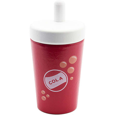 Spire træleg Cola
