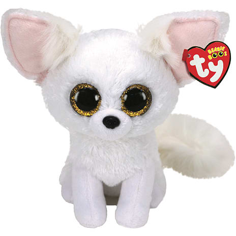 Ty Phoenix Fox