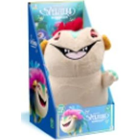 Spellbound Mor bamse