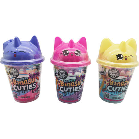 Compound Kings Bingsu Cuties slim 1 stk.