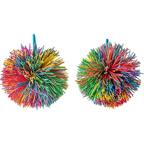 Jokes & Gags Fidgetbold Assorteret