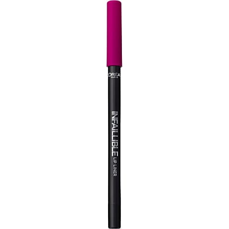 L'Oréal Paris Lipliner 102 Darling Pink