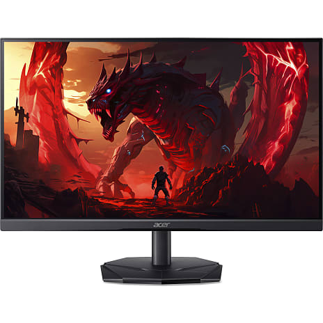 Acer Nitro KG241YP3bip 23,8" Gaming Skærm