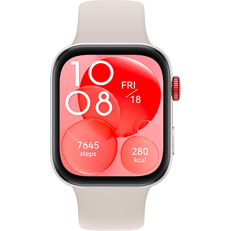 Huawei Watch Fit 3 Hvid