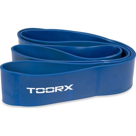 Toorx Træningselastik Hård