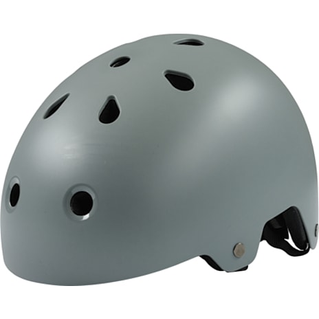 CSI Skaterhjelm Mat grå 55-58 cm