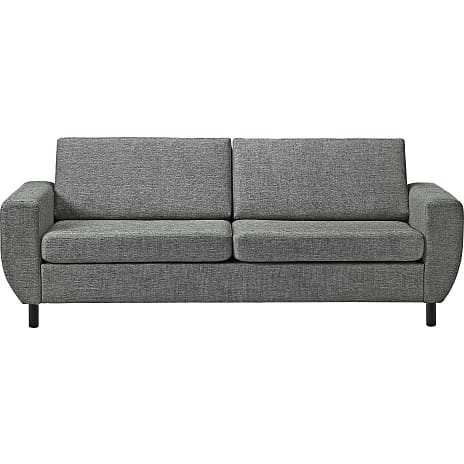 Andre mærker Rom Nordic 2,5 personers sofa grøn