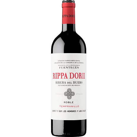 Rippa Dorii Roble 14%
