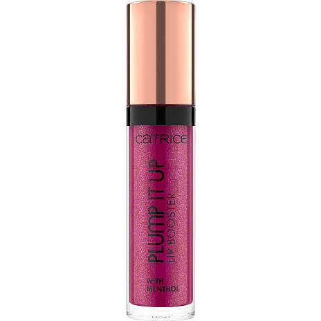 Catrice Cosmetics Lipgloss 110 Plump It Up