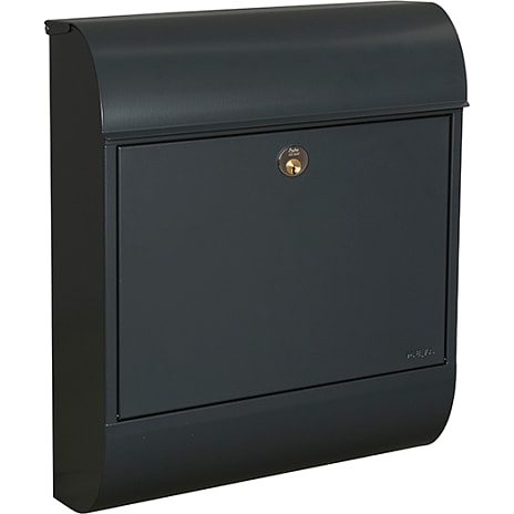 ME-FA Postkasse Pearl 872 Antracit
