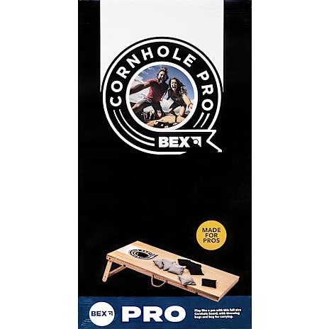 Bex Cornhole Pro Med Bæretaske
