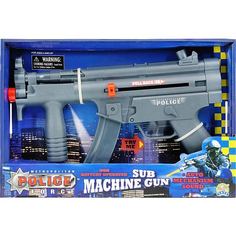 MP5K Sub Legetøjsgevær