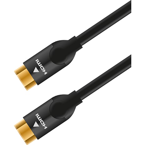 Sinox SHD3065 HDMI kabel 4k60hz cm Køb på føtex.dk!