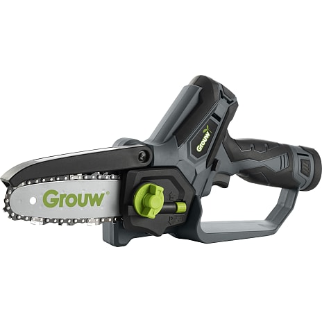 Grouw mini grenekædesav