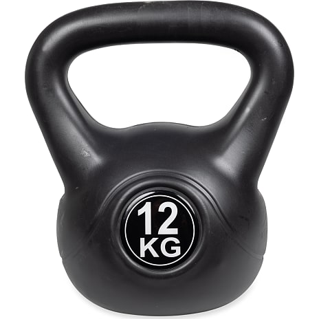ASG kettlebell 12 kg 1 stk.