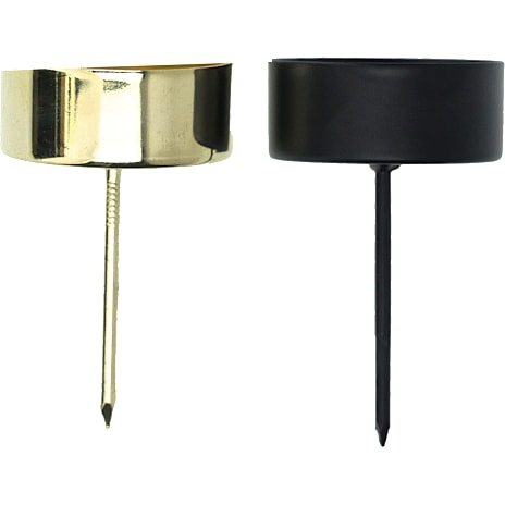 Julefryd Lysholder Til Fyrfadslys 4 cm Assorteret