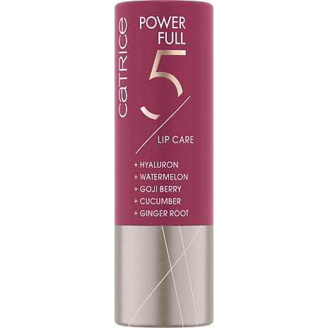 Catrice Cosmetics Læbepomade 030 Sweet Cherry
