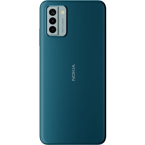 Nokia G22 64GB Lagune Blå