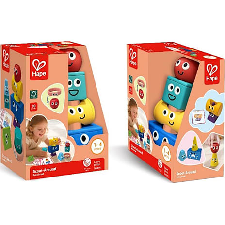 Hape Legetøjssæt
