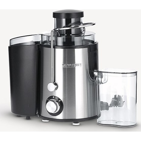 Severin Juicer ES 3566